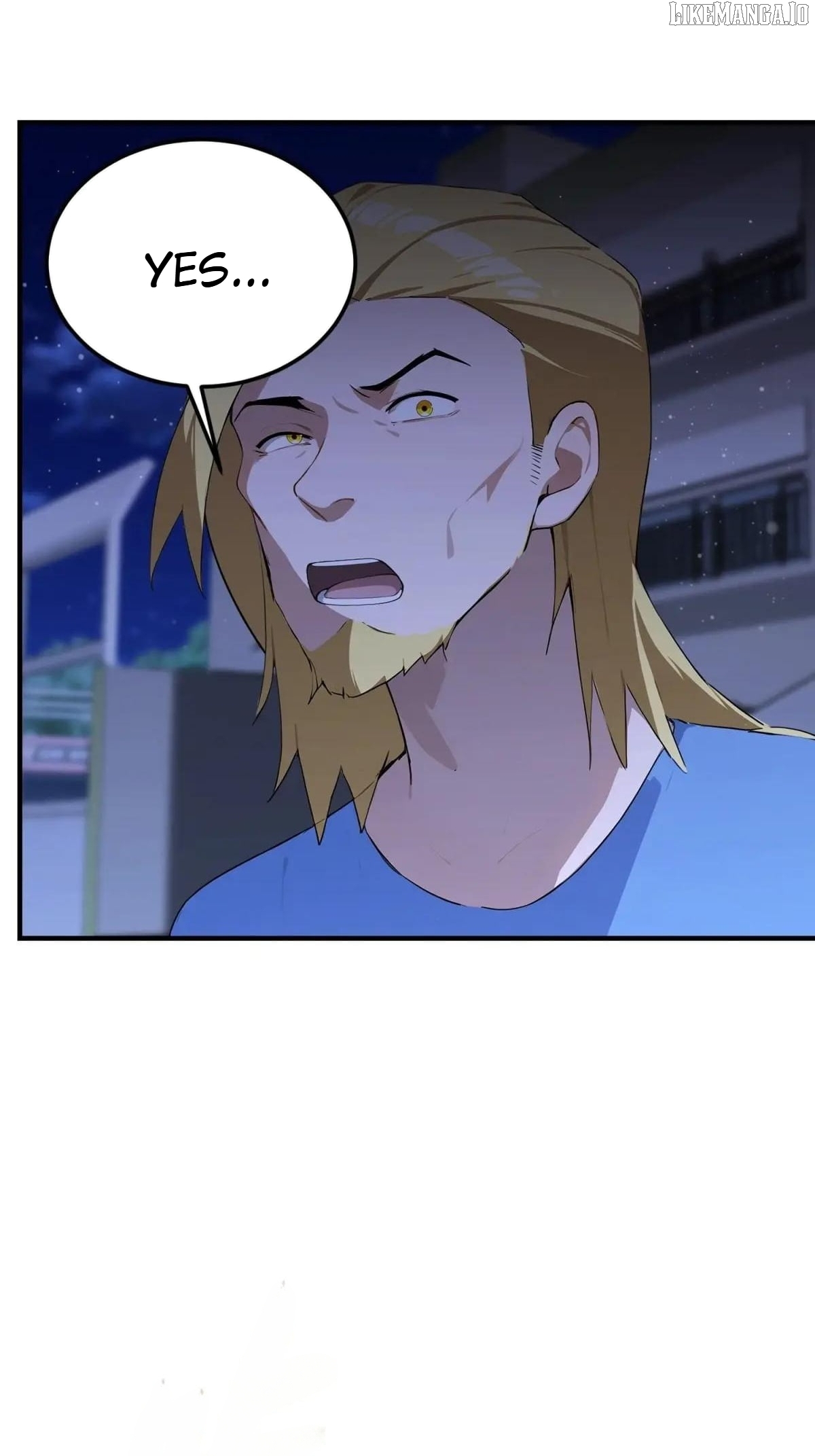 Outrageous! I opened a training class for empresses Chapter 98 - page 13